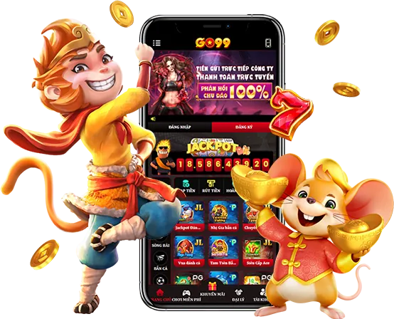 Giao diện thân thiện TR88 Game Bài