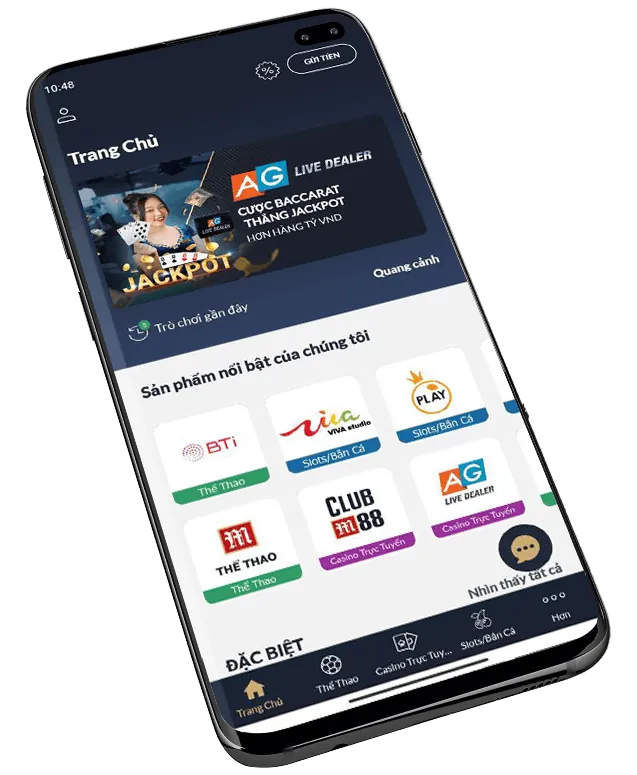 Dealer người thật tại TR88 Game Bài