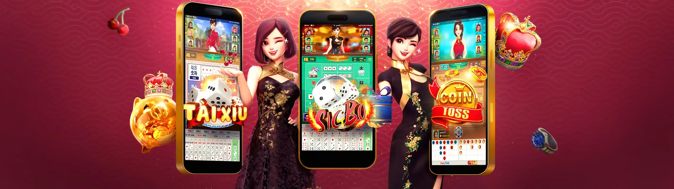 Đội ngũ hỗ trợ khách hàng chuyên nghiệp của tr88 game bài