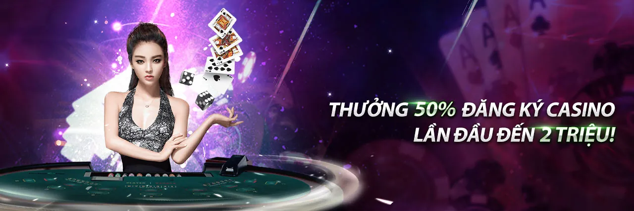 Bàn Baccarat sang trọng tại tr88 game bài